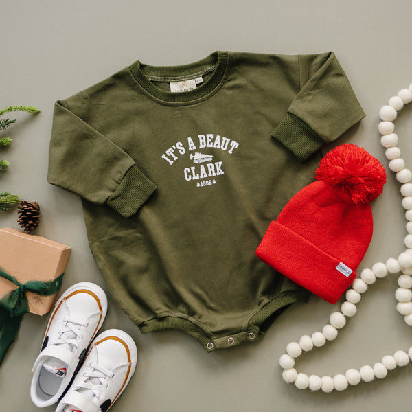 its-a-beaut-clark-christmas-sweatshirt-romper Sophia's Style-1